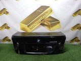 41627151491 Крышка багажника задняя BMW 3-Series 2006 фото 1