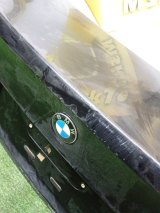 41627151491 Крышка багажника задняя BMW 3-Series 2006 фото 3