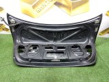 41627151491 Крышка багажника задняя BMW 3-Series 2006 фото 10