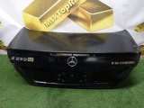 A2117500075 Крышка багажника задняя Mercedes-Benz E-Class 2006 фото 2