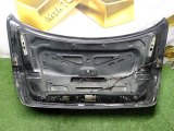 A2117500075 Крышка багажника задняя Mercedes-Benz E-Class 2006 фото 10