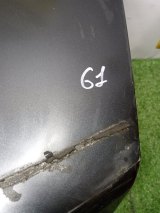 A2047500075 Крышка багажника задняя Mercedes-Benz C-Class 2007-2011 фото 3