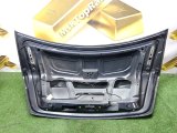 A2047500075 Крышка багажника задняя Mercedes-Benz C-Class 2007-2011 фото 10