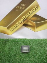 A2218200356, A2218200456, 9939047SX Фонарь подсветки номера задний Mercedes-Benz C-Class 2007-2011 фото 1