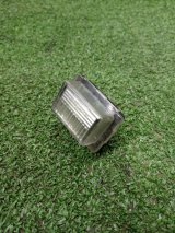 A2218200356, A2218200456, 9939047SX Фонарь подсветки номера задний Mercedes-Benz C-Class 2007-2011 фото 4