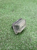 A2218200356, A2218200456, 9939047SX Фонарь подсветки номера задний Mercedes-Benz C-Class 2007-2011 фото 5