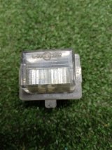 A2218200356, A2218200456, 9939047SX Фонарь подсветки номера задний Mercedes-Benz C-Class 2007-2011 фото 6