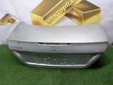 A2117500375 Крышка багажника задняя Mercedes-Benz E-Class 2003 фото 4