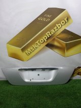 A2117500337 Накладка крышки багажника задняя Mercedes-Benz E-Class 2003 фото 1