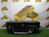 41627151491 Крышка багажника задняя BMW 3-Series 2005 фото 1