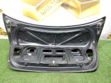 41627151491 Крышка багажника задняя BMW 3-Series 2005 фото 9