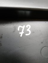 71116761420, 71116752543 Ящик для инструментов задний BMW 5-Series 2006 фото 3