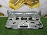 31333223 Крышка багажника задняя Volvo S60 2010-2013 фото 8