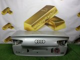 4G5827023C Крышка багажника задняя Audi A6 2010 фото 1