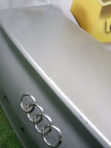 4G5827023C Крышка багажника задняя Audi A6 2010 фото 3