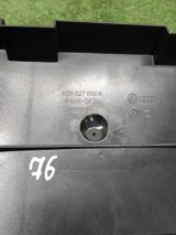 4G5827569A Накладка крышки багажника задняя Audi A6 2010 фото 2