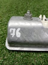 4G5827229 Кнопка открывания багажника задняя Audi A6 2010 фото 2