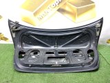 41627151491 Крышка багажника задняя BMW 3-Series 2005-2010 фото 8