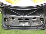 41627151491 Крышка багажника задняя BMW 3-Series 2005-2010 фото 9
