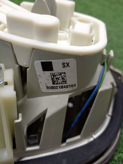 Фонарь