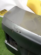 41627122441 Крышка багажника задняя BMW 5-Series 2003-2007 фото 4