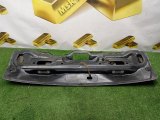 41627161677 Крышка багажника задняя BMW X5 2006-2010 фото 7