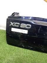 31335538, 31218168, 30796480 Крышка багажника задняя Volvo XC90 2006 фото 4