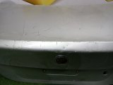 41627122441 Крышка багажника BMW 5-Series 2006 фото 4