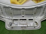 41627122441 Крышка багажника BMW 5-Series 2006 фото 10