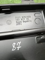71116761420 Ящик для инструментов BMW 5-Series 2006 фото 3