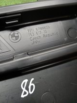 71116788803 Ящик для инструментов задний BMW 5-Series 2003-2010 фото 4