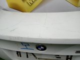 41627151491 Крышка багажника задняя BMW 3-Series 2005-2010 фото 3