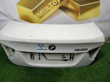 41627151491 Крышка багажника задняя BMW 3-Series 2005-2010 фото 5