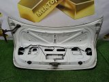 41627151491 Крышка багажника задняя BMW 3-Series 2005-2010 фото 9