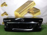 A2127500975 Крышка багажника Mercedes-Benz E-Class 2012 фото 1