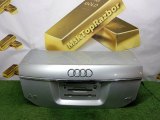 4F5827023F Крышка багажника задняя Audi A6 2005 фото 1