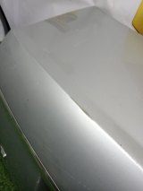 4F5827023F Крышка багажника задняя Audi A6 2005 фото 4