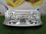 4F5827023F Крышка багажника задняя Audi A6 2005 фото 9