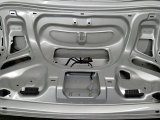 4F5827023F Крышка багажника задняя Audi A6 2005 фото 10