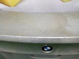 41627151491 Крышка багажника BMW 3-Series 2006 фото 5