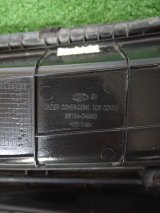 86154D4000 Решетка под лобовое стекло Kia Optima 2017 фото 4