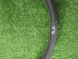 C281F2704020200 Уплотнитель проема двери передний правый Changan UNI-V 2023 фото 2