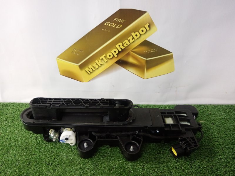 6205600DE02, C281F2706040400AA Ручка двери наружняя задняя правая Changan UNI-V 2023 фото 1