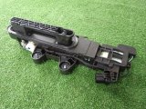 6205600DE02, C281F2706040400AA Ручка двери наружняя задняя правая Changan UNI-V 2023 фото 2