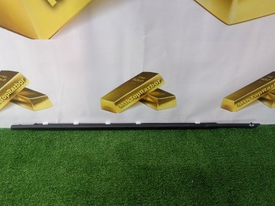Уплотнитель стекла двери