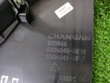 5306040DE01, 5306041DE01 Накладка на торпедо правая Changan UNI-V 2023 фото 5