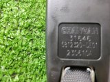 5812220DE01, 5812320DE01 Ответная часть ремня безопасности задняя правая Changan UNI-V 2023 фото 5