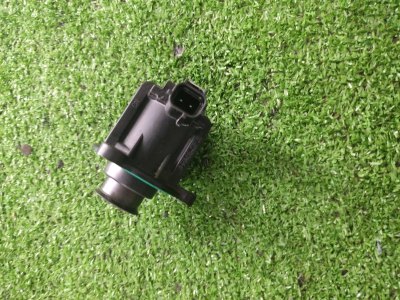 Клапан электромагнитный