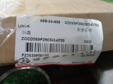 CD569F260303-0700, 3502101CR01, CD569F260303 Диск тормозной задний Changan UNI-K фото 9