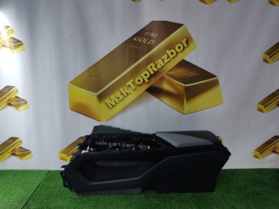 Консоль центральная
